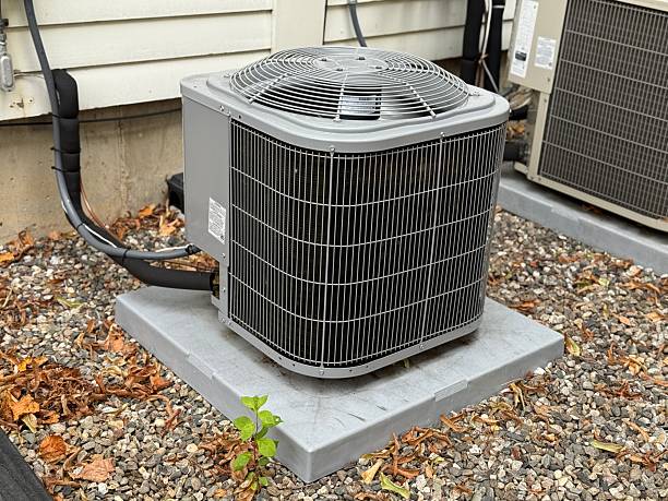 24/7 Emergency Hvac experts in Vandalia, MO