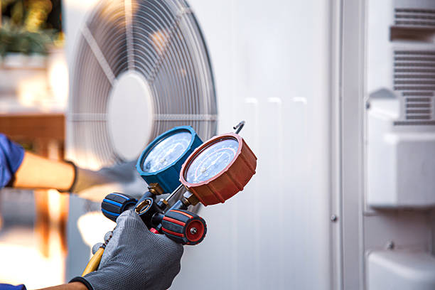 Affordable Hvac solutions in Vandalia, MO